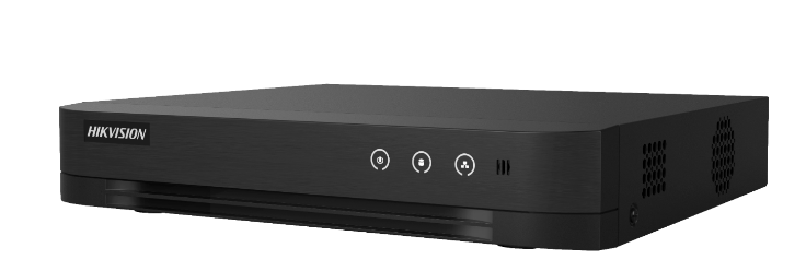 DVR TVI Hikvision 16 Canales 1080P